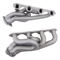 BBK 94-95 Mustang 5.0 Shorty Tuned Length Exhaust Headers - 1-5/8 Titanium Ceramic - Burkken Auto Parts