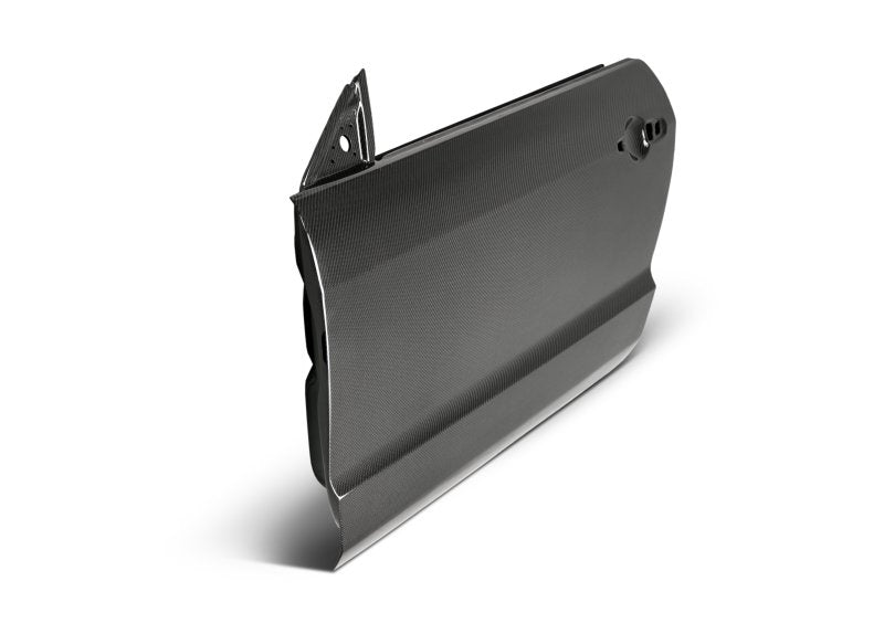 Anderson Composites 05-09 Ford Mustang Doors (Pair) - Burkken Auto Parts