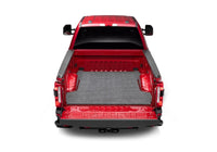 BedRug 2017+ Ford F-250/F-350 Super Duty 6.5ft Short Bed Mat (Use w/Spray-In & Non-Lined Bed) - Burkken Auto Parts