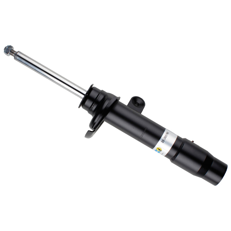 Bilstein B4 OE 15-17 BMW M3/15-17 BMW M4 Front Right Twintube Strut Assembly - Burkken Auto Parts