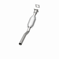 Magnaflow 96-97 Chrysler Cirrus 2.4L Direct Fit Converter - Burkken Auto Parts