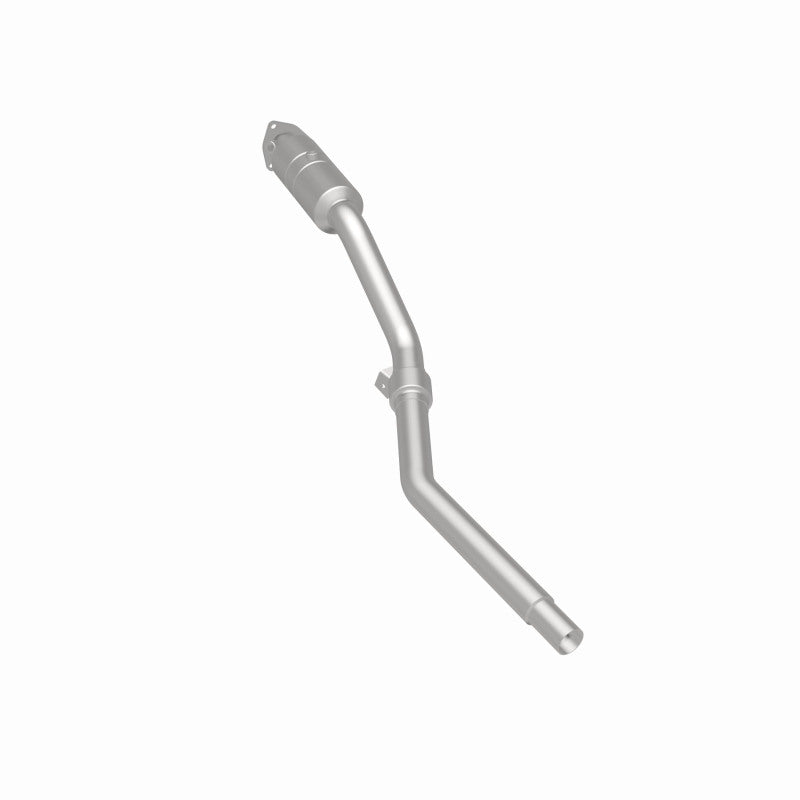 MagnaFlow Conv DF 02-03 Audi A6 3L 5speed Passenger Side - Burkken Auto Parts