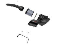 aFe Momentum HD PRO 10R Cold Air Intake System 18-19 Ford F-150V6-3.0L (td) - Burkken Auto Parts