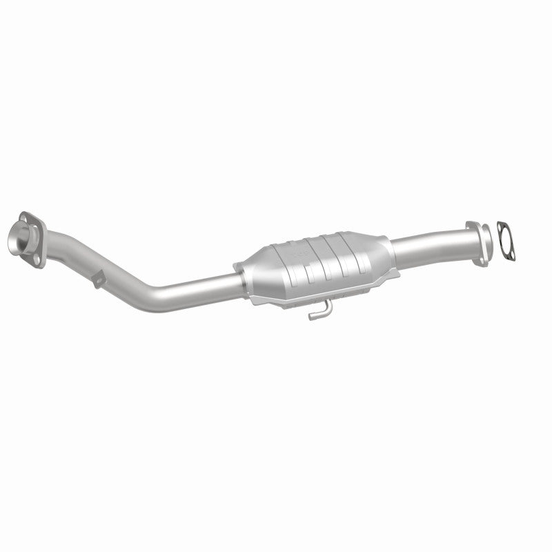 MagnaFlow Conv DF California Grade 83-88 Ford Ranger 2.0L/83-84 Ford Ranger 2.3L - Burkken Auto Parts