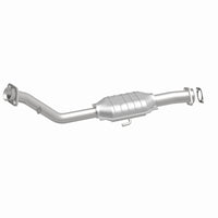 MagnaFlow Conv DF California Grade 83-88 Ford Ranger 2.0L/83-84 Ford Ranger 2.3L - Burkken Auto Parts