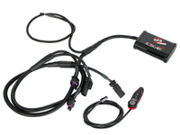 aFe Scorcher HD Module 17-21 Alfa Romeo Giulia/Stelvio L4 2.0L (t) - Burkken Auto Parts
