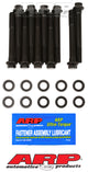 ARP Oldsmobile 350 Diesel 2 Bolt Main Bolt Kit - Burkken Auto Parts
