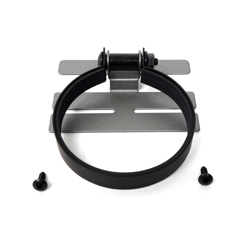 BLOX Racing Adjustable Gauge Holder - 52mm Small - Burkken Auto Parts