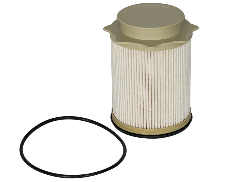 aFe ProGuard D2 Fluid Filters Fuel F/F FUEL 10-15 Dodge Diesel 6.7L (td) - Burkken Auto Parts