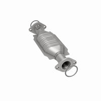 Magnaflow Conv DF 00-02 Mazda 626 2.0L Rr CA - Burkken Auto Parts