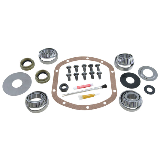 USA Standard Master Overhaul Kit For The Dana 30 Front Diff w/out C-Sleeve - Burkken Auto Parts