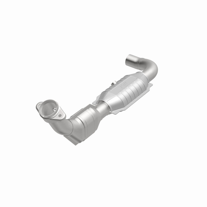 Magnaflow 99-00 Ford Exped 4.6L Direct Fit Converter - Burkken Auto Parts