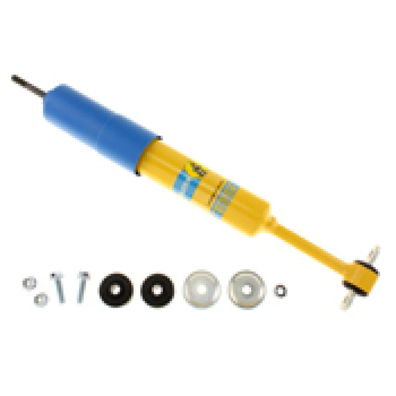 Bilstein 4600 Series 1995 Ford Explorer Eddie Bauer 4WD Front 46mm Monotube Shock Absorber - Burkken Auto Parts