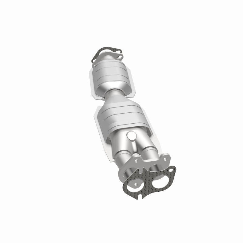 MagnaFlow Conv DF 86-87 Ford Ranger/Bronco II 2.9L (California) - Burkken Auto Parts