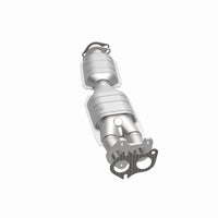 MagnaFlow Conv DF 86-87 Ford Ranger/Bronco II 2.9L (California) - Burkken Auto Parts