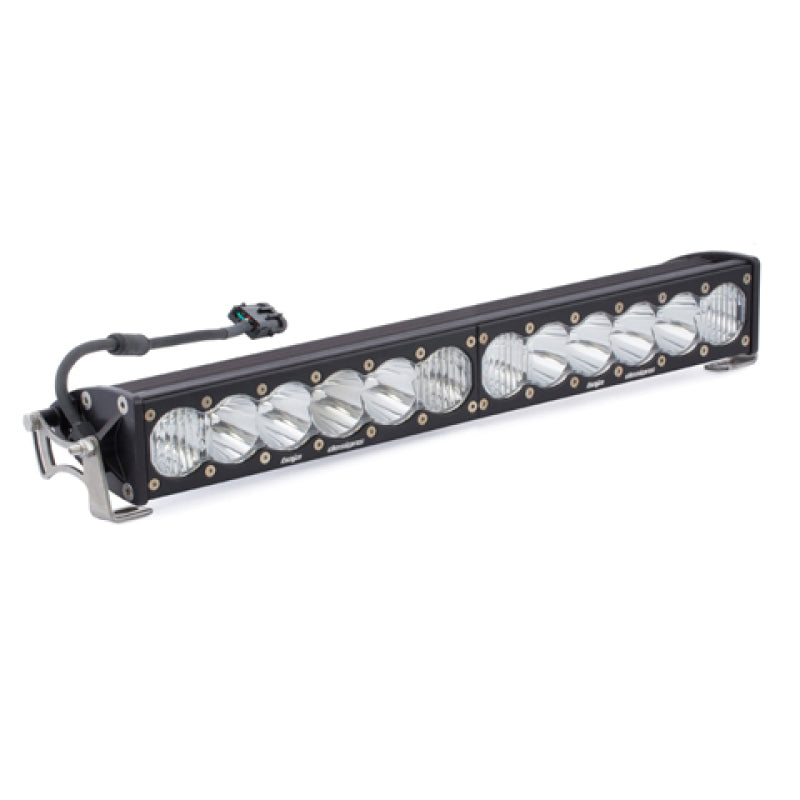 Baja Designs OnX6 Straight Driving Combo Pattern 20in LED Light Bar - Burkken Auto Parts