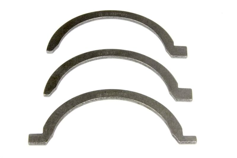 Clevite Continental F124 140 162 Z120 129 4 Cyl F170 186 199 206 209 21 Thrust Washer Set - Burkken Auto Parts