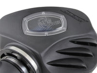 aFe Momentum Intake Stage-2 Si Pro 5R 14 BMW 435i (F32) L6-3.0 / 12-15 335i (F30) L6 3.0L - Burkken Auto Parts