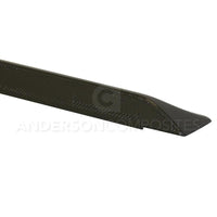 Anderson Composites 09-14 Dodge Challenger Rear Spoiler - Burkken Auto Parts