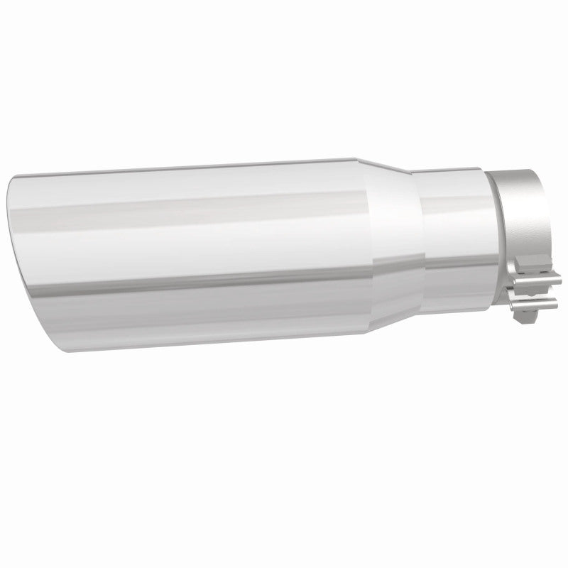 MagnaFlow Tip W/Clamp 5x14.5inch 3.5inch ID - Burkken Auto Parts