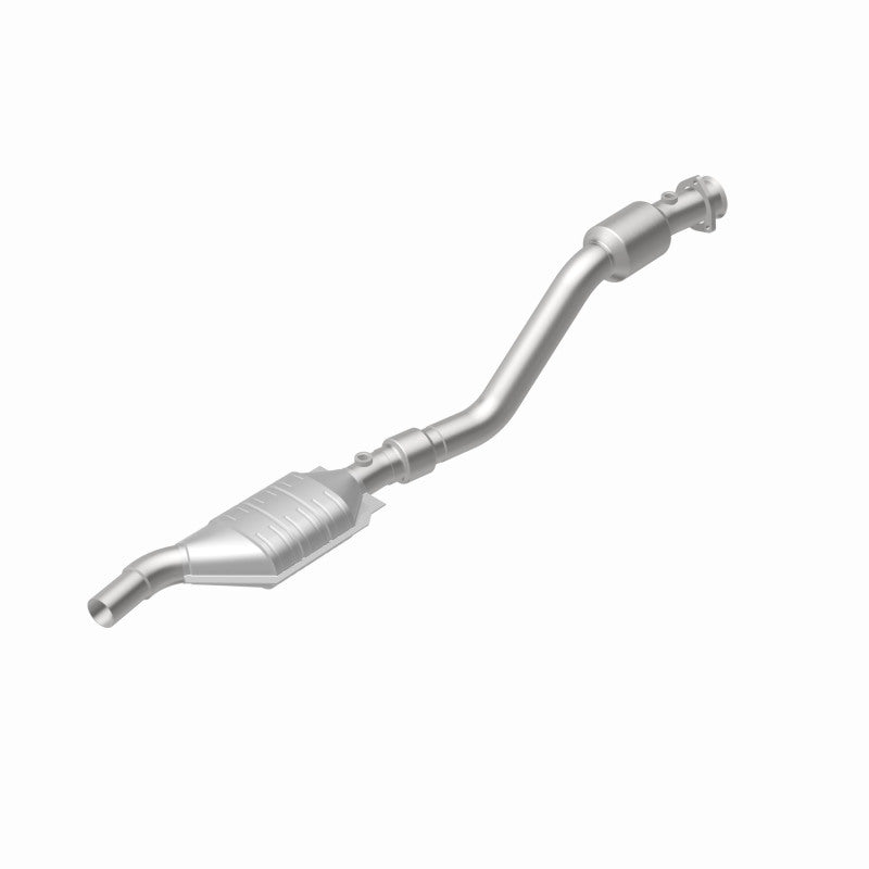 MagnaFlow Conv DF 04-05 Audi Allroad 4.2L Passenger Side - Burkken Auto Parts