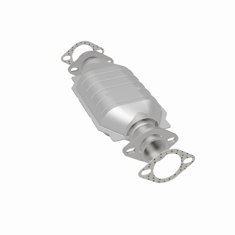 Magnaflow 89-95 Mazda MPV/626/MX6 CA Direct Fit Converter - Burkken Auto Parts