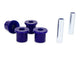 Superpro 2015+ Rear Leaf Spring Rear Eye Bushing Kit - Burkken Auto Parts