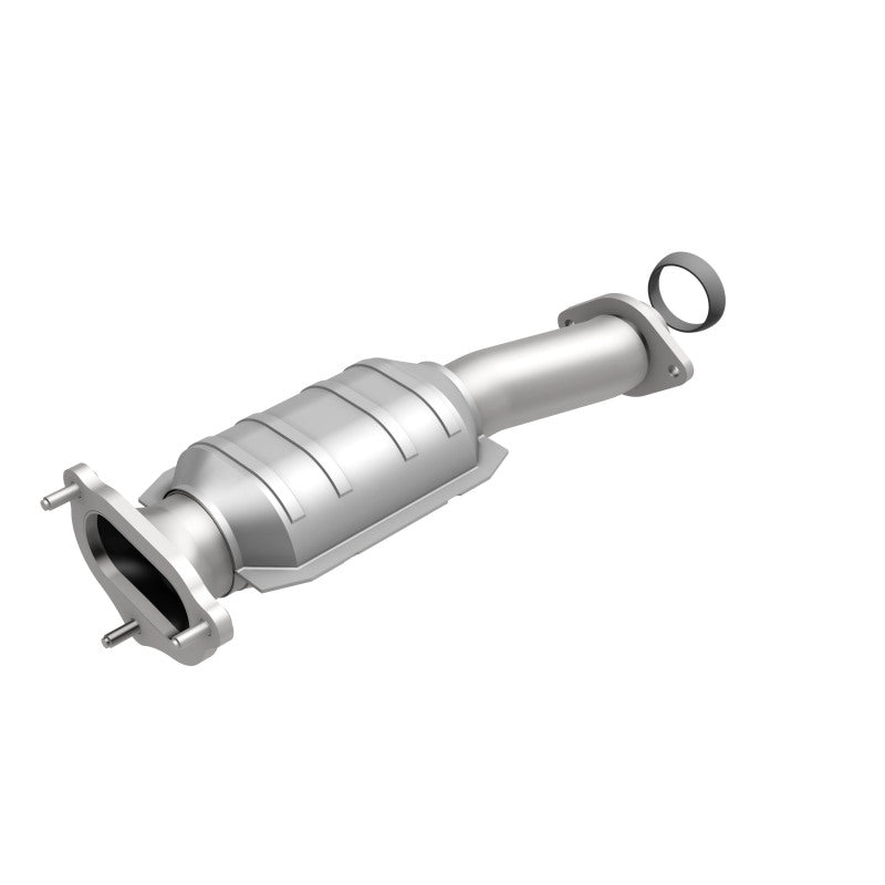 Magnaflow Conv DF 04 Ranger 3.0L Rear CA - Burkken Auto Parts