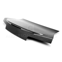 Anderson Composites 14-15 Chevrolet Camaro Type-OE Decklid - Burkken Auto Parts