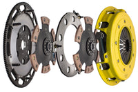 ACT 2001 Ford Mustang Twin Disc HD Race Kit Clutch Kit - Burkken Auto Parts