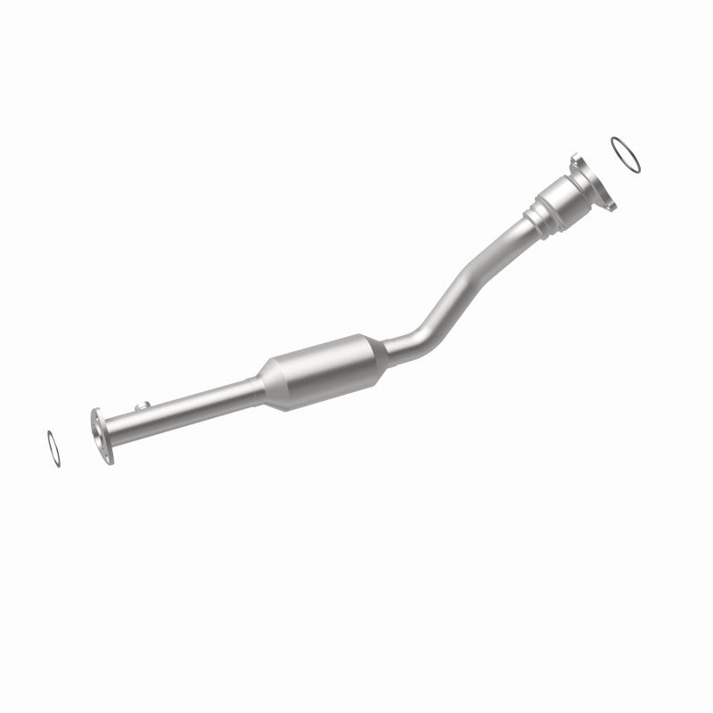 Magnaflow 99-02 Chevrolet Cavalier 2.4L Direct Fit Converter - Burkken Auto Parts