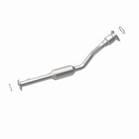 Magnaflow 99-02 Chevrolet Cavalier 2.4L Direct Fit Converter - Burkken Auto Parts