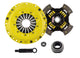 ACT 1992 Acura Integra HD/Race Sprung 4 Pad Clutch Kit - Burkken Auto Parts
