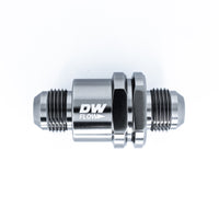 DeatschWerks 10AN Male Flare + 10AN Male Flare One Way Check Valve