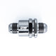 DeatschWerks 10AN Male Flare + 10AN Male Flare One Way Check Valve