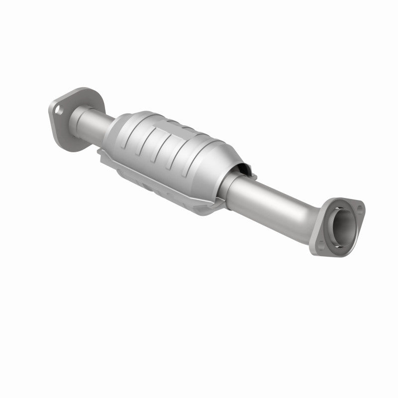 MagnaFlow Conv DF 02-03 MPV 3.0L Driver Side Rear - Burkken Auto Parts