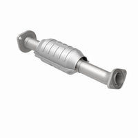 MagnaFlow Conv DF 02-03 MPV 3.0L Driver Side Rear - Burkken Auto Parts