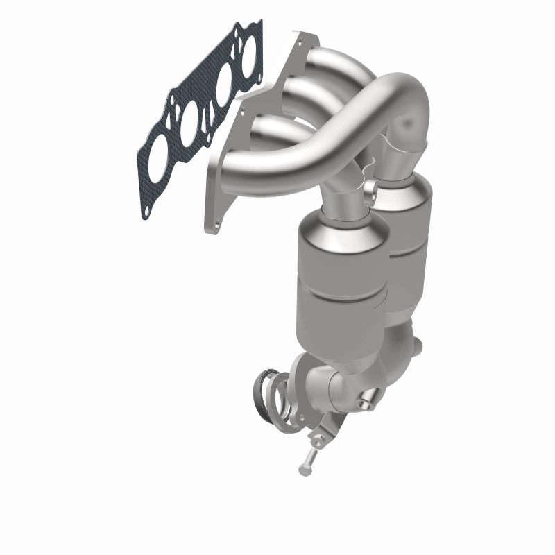 MagnaFlow Conv DF 01-03 Toyota Rav4 2.0L L4 - Burkken Auto Parts