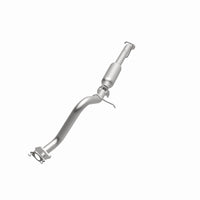 Magnaflow BRE 05-08 Escape/Mariner/Tribute 2.3L-3.0L Muffler Kit - Burkken Auto Parts