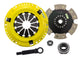 ACT 1990 Honda Civic XT/Race Rigid 6 Pad Clutch Kit - Burkken Auto Parts