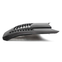 Anderson Composites 2024 Ford Mustang Type-GT4 Double-Sided Carbon Fiber Hood - Burkken Auto Parts