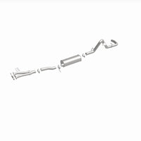 MagnaFlow BRE Exhaust Kit 96-00 C1500 K1500 C2500 K2500 Suburban 5.7L - Burkken Auto Parts