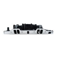 Edelbrock Performer 318 w/ O EGR Black - Burkken Auto Parts