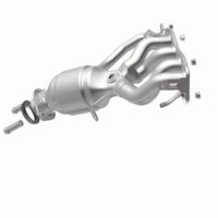 MagnaFlow DF Conv 2019 Lexus UX200 2.0L