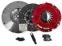 McLeod 12-18 Jeep Wrangler JK 3.6L Adventure Series Super Trail Pro Pack Clutch Kit - Burkken Auto Parts