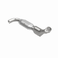 MagnaFlow Conv DF 97-98 Ford Trucks 4.6L - Burkken Auto Parts