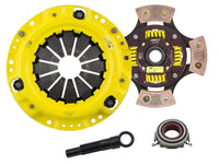 ACT 1986 Toyota Corolla HD/Race Sprung 4 Pad Clutch Kit - Burkken Auto Parts