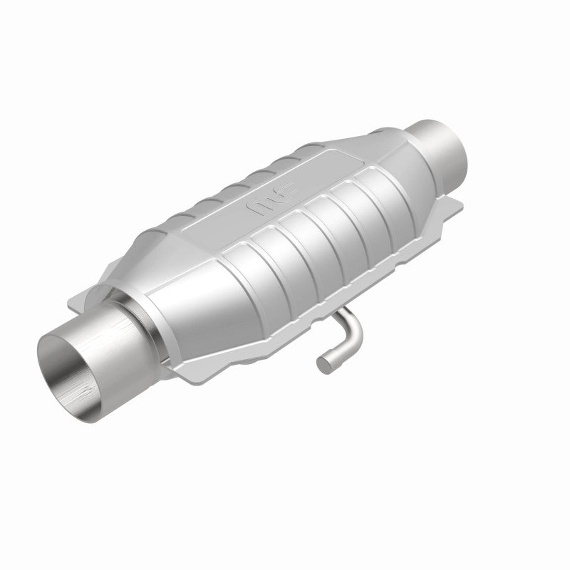 MagnaFlow Conv Universal 2 inch PC2 Rear - Burkken Auto Parts