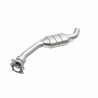MagnaFlow Conv DF 00-04 Ford Taurus 3.0L - Burkken Auto Parts