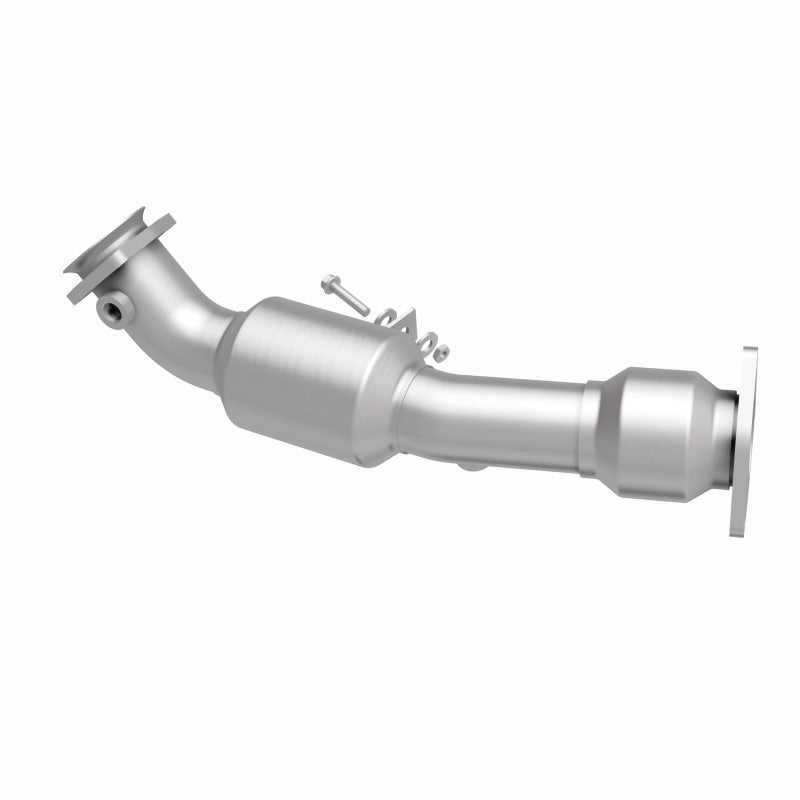 MagnaFlow Conv DF 04-07 VW Touareg 4.2L Passenger Side - Burkken Auto Parts